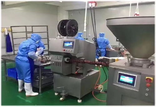 福鴻達機械廠現(xiàn)貨供應(yīng) 十堰香腸灌腸機與個人衛(wèi)生用品銷售