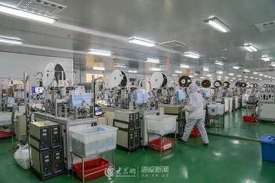 告急！河南成湖北之外重災區(qū)，工廠原料用光，老板聽到“口罩”就想哭——疫情下的個人衛(wèi)生用品銷售困局
